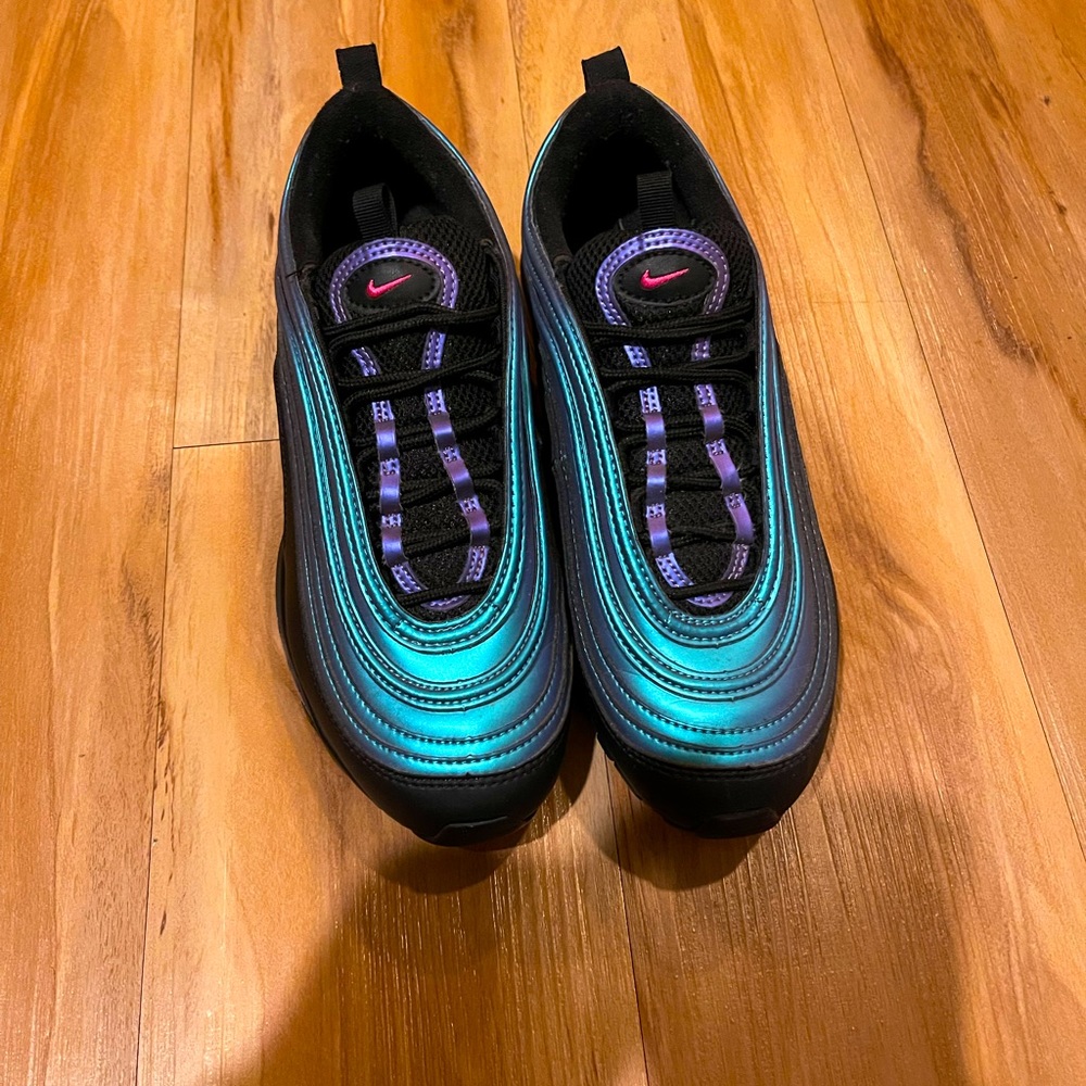 Nike Air Max 6.5Y unisex